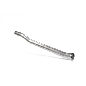 Scorpion OPF Delete middle section for BMW 1 Series F40 128ti