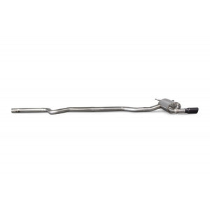 Scorpion Catback Exhaust System for BMW Series 1 F20/F21 M140I (NON-OPF)