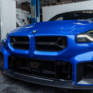 'CSL Style' Carbon Grill for BMW M2 G87