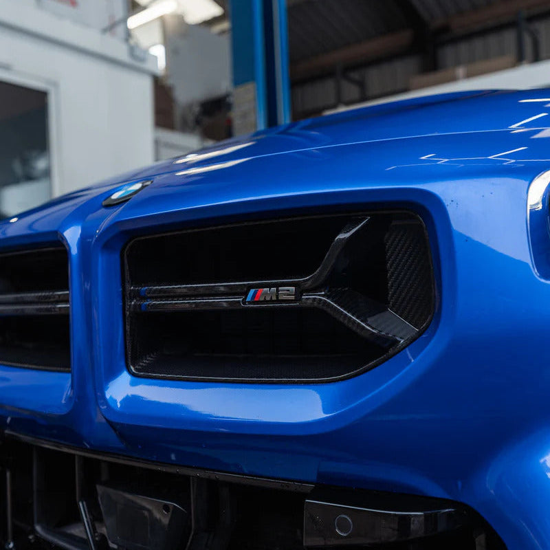 'CSL Style' Carbon Grill for BMW M2 G87