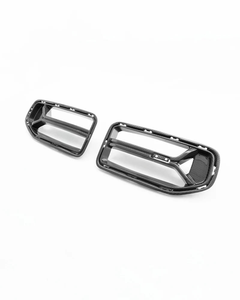 'CSL Style' Carbon Grill for BMW M2 G87