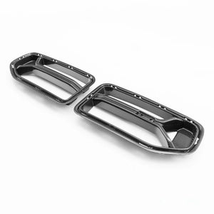 'CSL Style' Carbon Grill for BMW M2 G87
