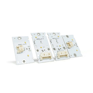 Yellow DRL modules for BMW M3/M4 (G80/G81/G82/G83)