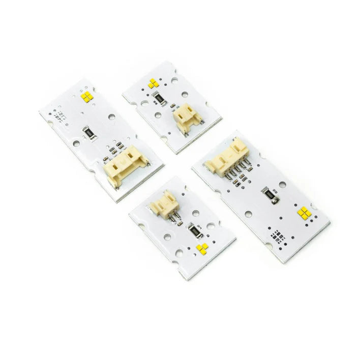 Yellow DRL modules for BMW M3/M4 (G80/G81/G82/G83)