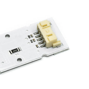 Yellow DRL modules for BMW M3/M4 (G80/G81/G82/G83)