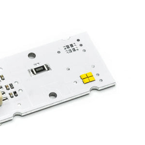 Yellow DRL modules for BMW M3/M4 (G80/G81/G82/G83)