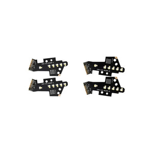 Yellow DRL modules for BMW M3/M4 (G80/G81/G82/G83)
