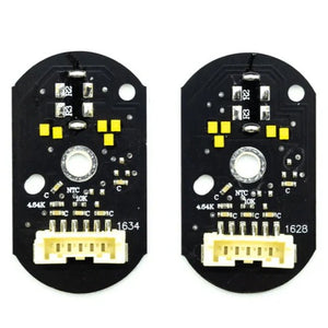Yellow DRL modules for BMW M3/M4 (G80/G81/G82/G83)