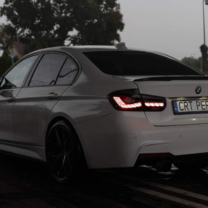 GTS style OLED rear lights for BMW Series 3 F30 and M3 F80
