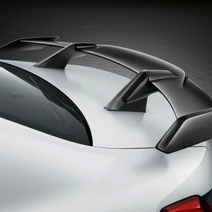'Performance Style' Carbon Spoiler for BMW M2 G87