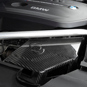 DINAN Carbon Fibre Intake System BMW B58 540I/740I/840I/X5/X6/X7 2016-2024