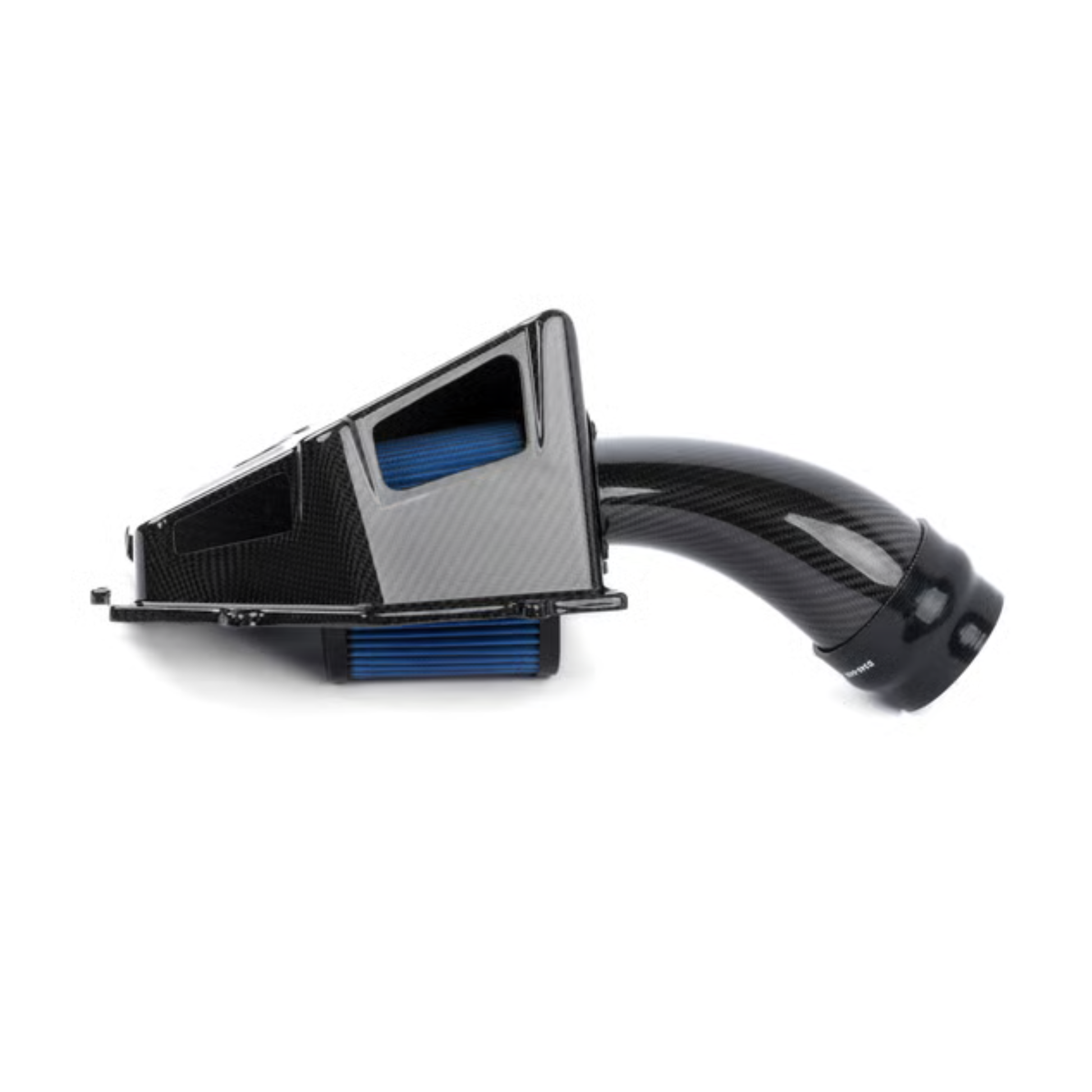 DINAN Carbon Fibre Intake System BMW B58 540I/740I/840I/X5/X6/X7 2016-2024