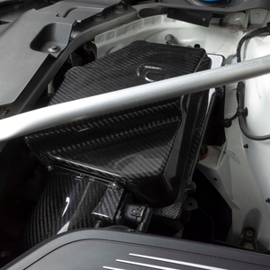 DINAN Carbon Fibre Intake System BMW B58 540I/740I/840I/X5/X6/X7 2016-2024