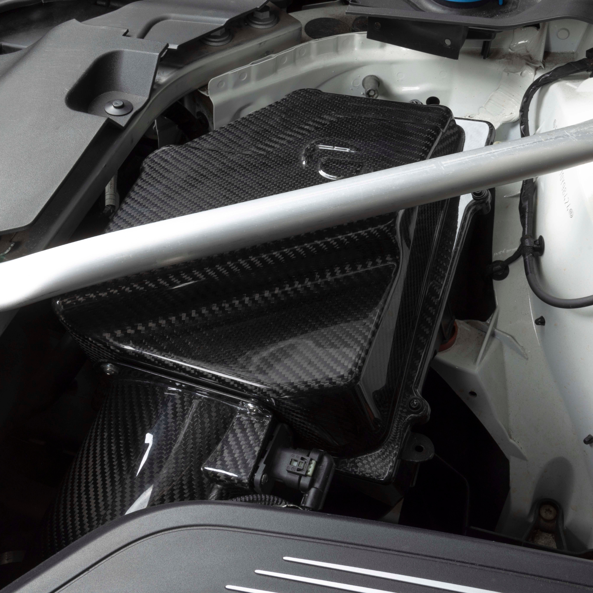DINAN Carbon Fibre Intake System BMW B58 540I/740I/840I/X5/X6/X7 2016-2024