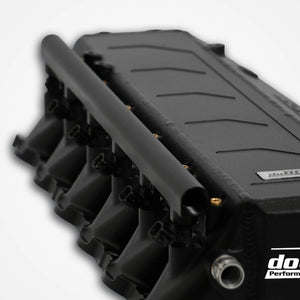 Listwa paliwowa z zestawem akcesoriów do kolektora dolotowego do88 - BMW B58