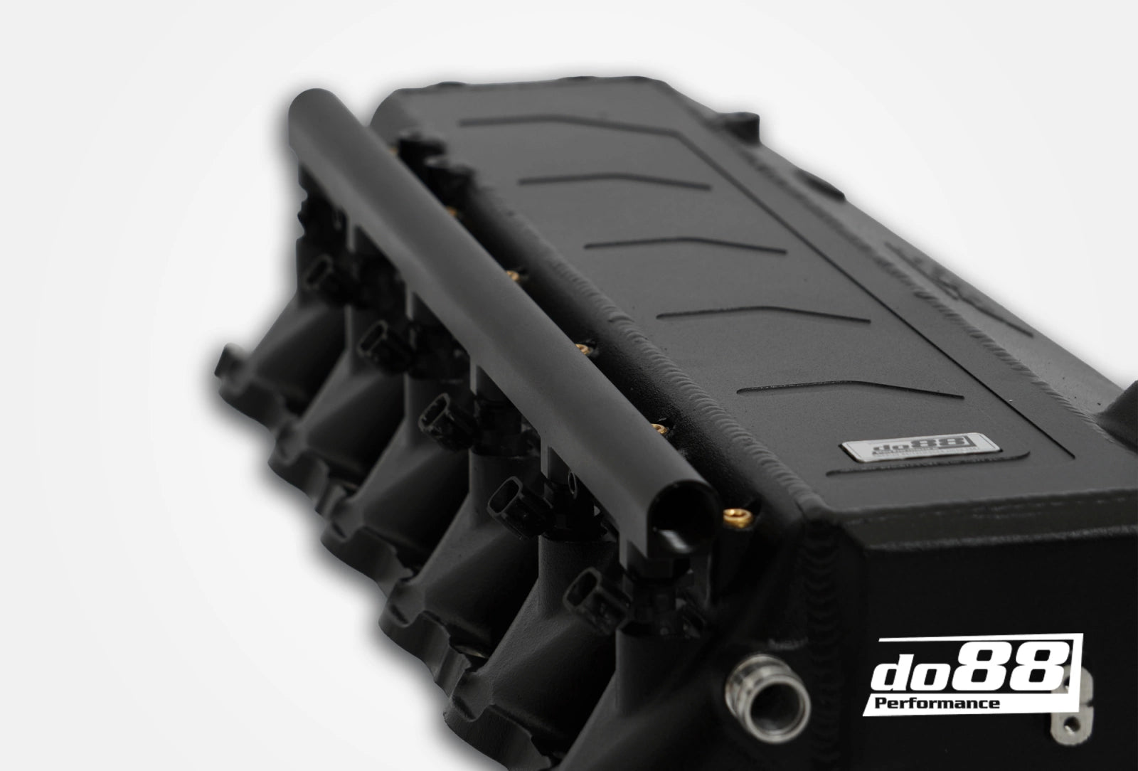 Listwa paliwowa z zestawem akcesoriów do kolektora dolotowego do88 - BMW B58