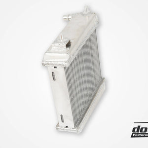 do88 Auxiliary Radiator - BMW G-series / Toyota Supra A90