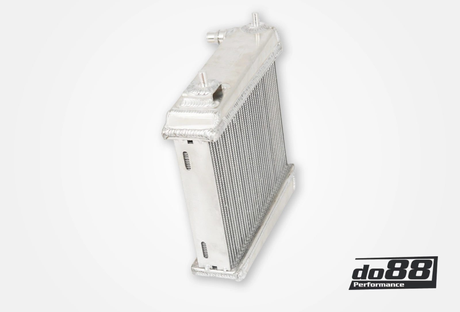 do88 Auxiliary Radiator - BMW G-series / Toyota Supra A90