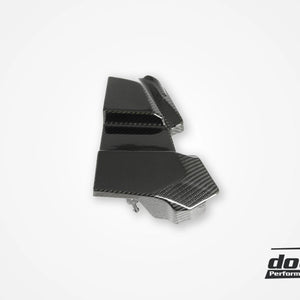 do88 Carbon Fiber ECU Cover - BMW M2 M3 M4 (G80/G81/G82/G83/G87)