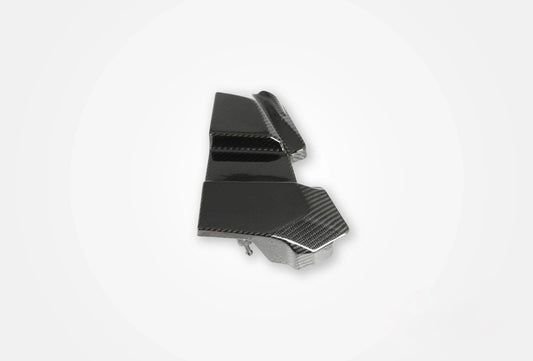 do88 Carbon Fiber ECU Cover - BMW M2 M3 M4 (G80/G81/G82/G83/G87)
