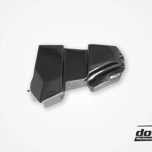 do88 Carbon Fiber ECU Cover - BMW M2 M3 M4 (G80/G81/G82/G83/G87)
