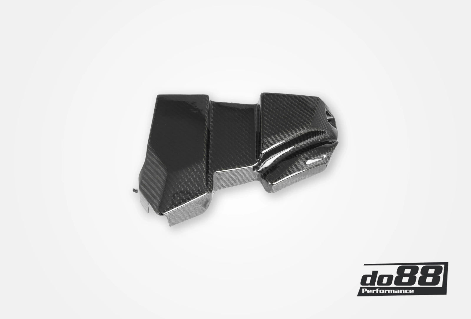 do88 Carbon Fiber ECU Cover - BMW M2 M3 M4 (G80/G81/G82/G83/G87)