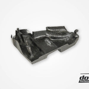 do88 Carbon Fiber ECU Cover - BMW M2 M3 M4 (G80/G81/G82/G83/G87)