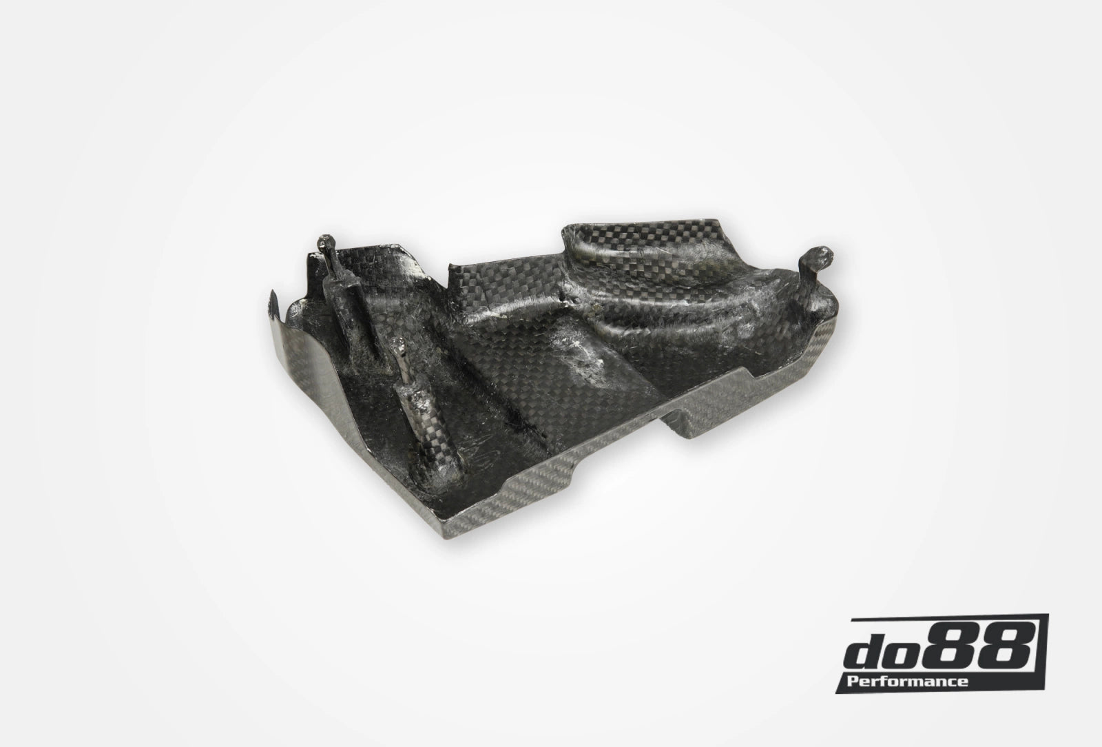 do88 Carbon Fiber ECU Cover - BMW M2 M3 M4 (G80/G81/G82/G83/G87)