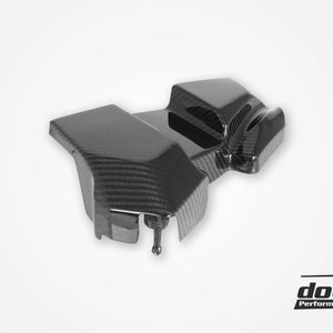 do88 Carbon Fiber ECU Cover - BMW M2 M3 M4 (G80/G81/G82/G83/G87)
