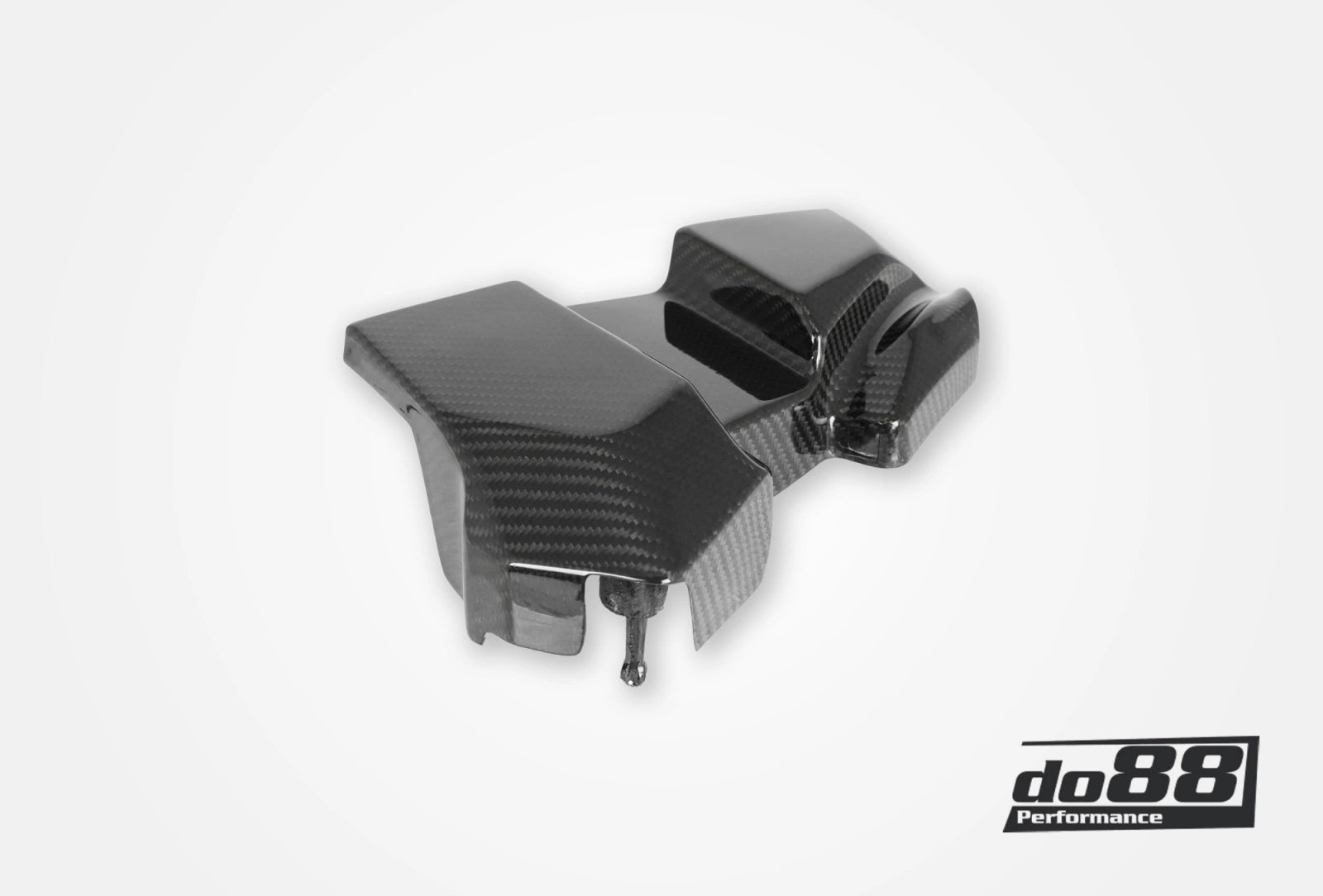 do88 Carbon Fiber ECU Cover - BMW M2 M3 M4 (G80/G81/G82/G83/G87)