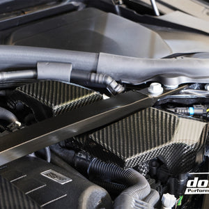 do88 Carbon Fiber ECU Cover - BMW M2 M3 M4 (G80/G81/G82/G83/G87)