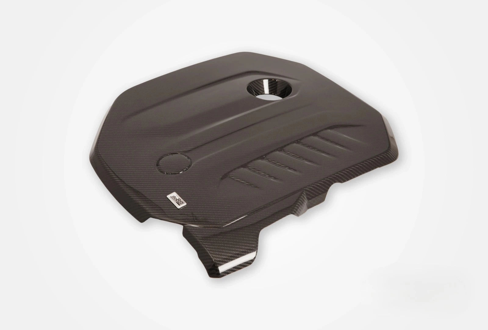 Carbon fiber Engine Cover, BMW B58 Gen 1 (F3X)