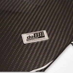 Carbon fiber Engine Cover, BMW B58 Gen 1 (F3X)