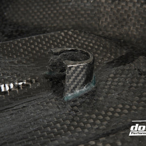 do88 Carbon Fiber Engine Cover - BMW S58 M2 M3 M4 (G80/G81/G82/G83/G87)