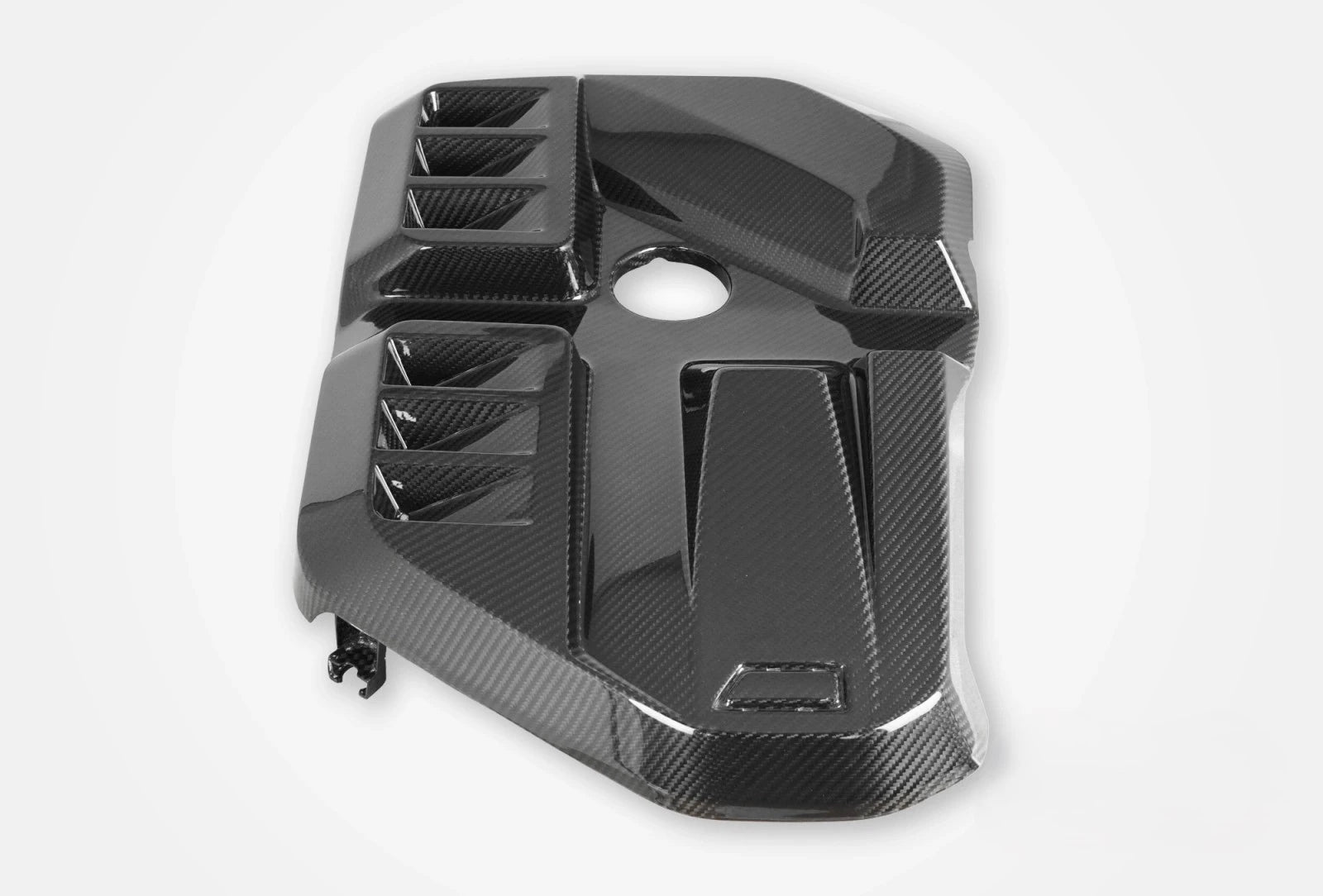 do88 Carbon Fiber Engine Cover - BMW S58 M2 M3 M4 (G80/G81/G82/G83/G87)
