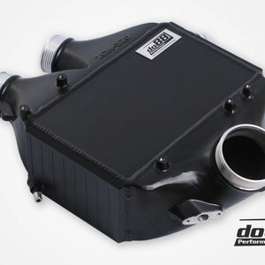 do88 Charge Cooler - BMW S55 M2 M3 M4 (F80/F82/F83/F87)