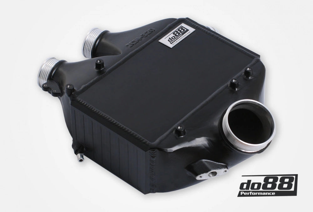 do88 Charge Cooler - BMW S55 M2 M3 M4 (F80/F82/F83/F87)