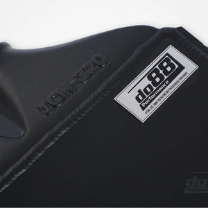do88 Charge Cooler - BMW S55 M2 M3 M4 (F80/F82/F83/F87)