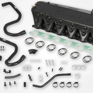 do88 Charge Cooler Manifold - BMW B58 Gen 1