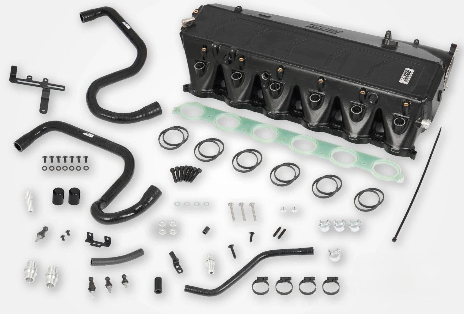 do88 Charge Cooler Manifold - BMW B58 Gen 1