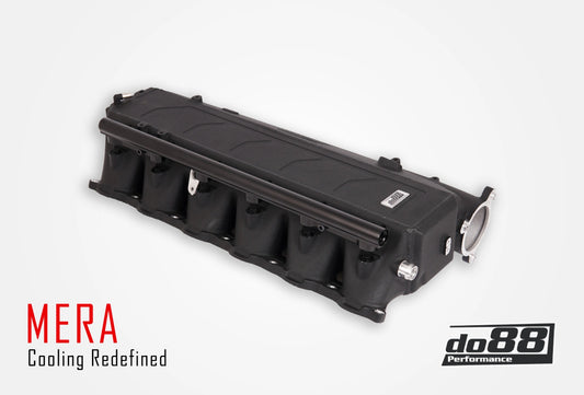 do88 Charge Cooler Manifold MERA - BMW B58 Gen 1