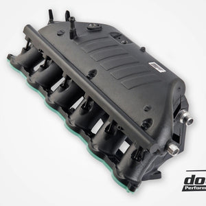 do88 Charge Cooler Manifold - BMW S58 M2 M3 M4 (G80/G81/G82/G83/G87)