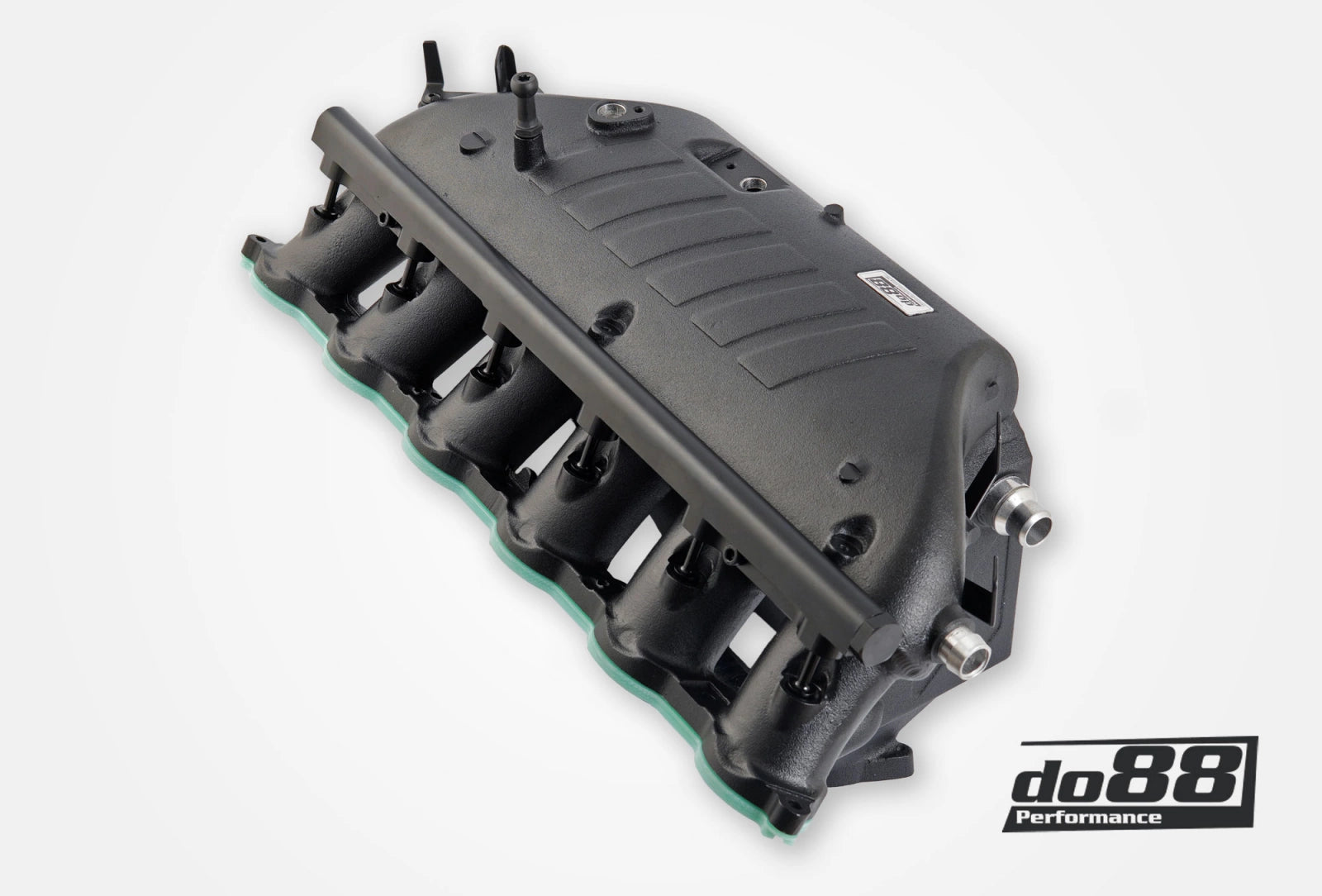 do88 Charge Cooler Manifold - BMW S58 M2 M3 M4 (G80/G81/G82/G83/G87)