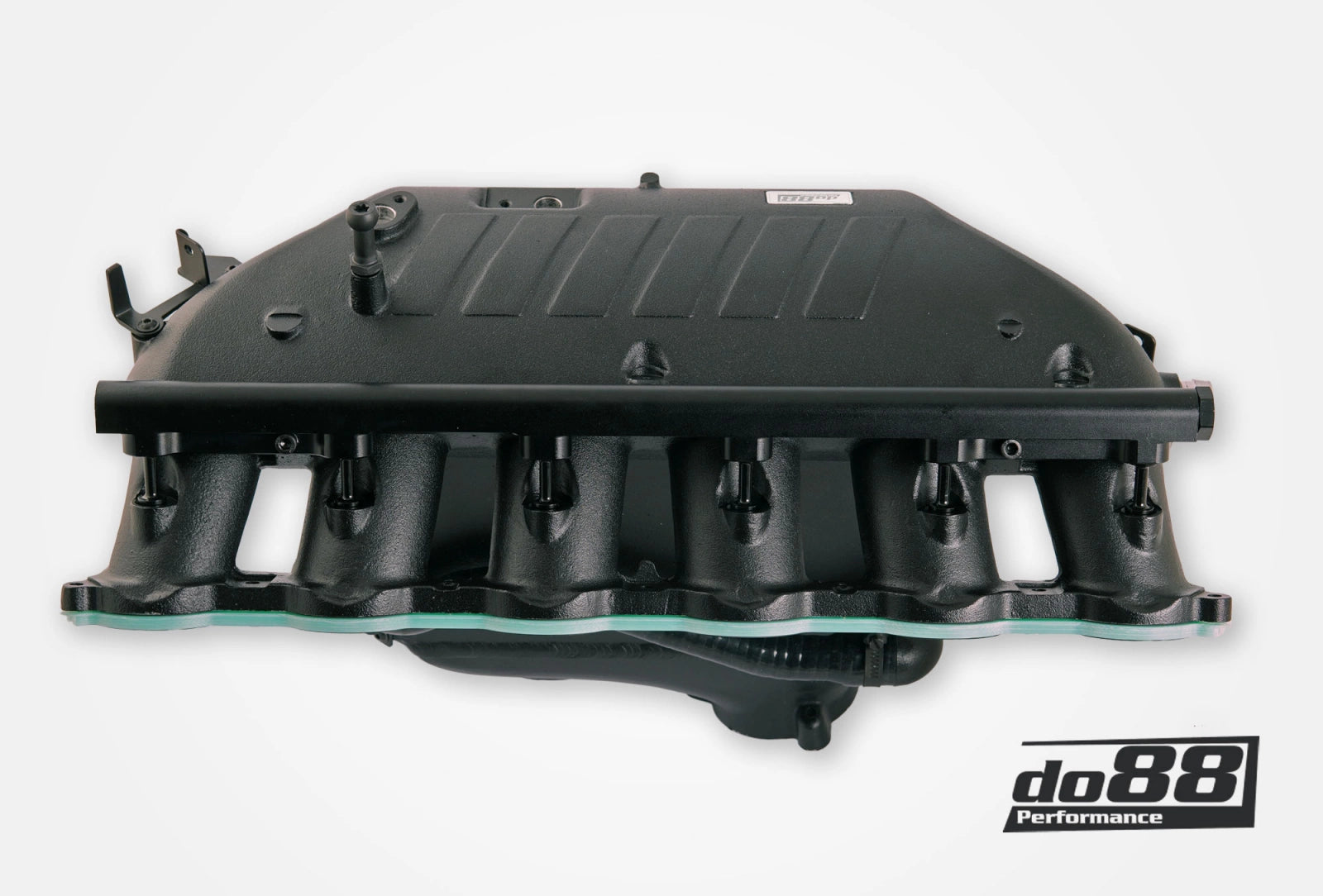 do88 Charge Cooler Manifold - BMW S58 M2 M3 M4 (G80/G81/G82/G83/G87)