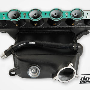 do88 Charge Cooler Manifold - BMW S58 M2 M3 M4 (G80/G81/G82/G83/G87)