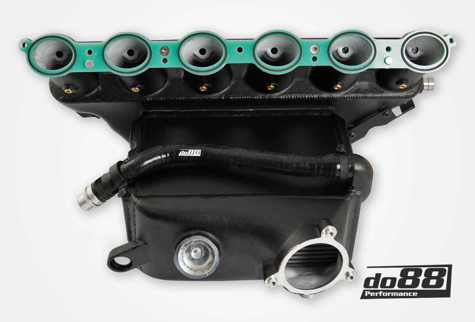 do88 Charge Cooler Manifold - BMW S58 M2 M3 M4 (G80/G81/G82/G83/G87)