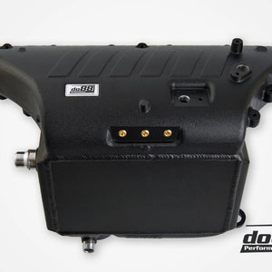 do88 Charge Cooler Manifold - BMW S58 M2 M3 M4 (G80/G81/G82/G83/G87)
