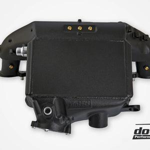 do88 Charge Cooler Manifold - BMW S58 M2 M3 M4 (G80/G81/G82/G83/G87)