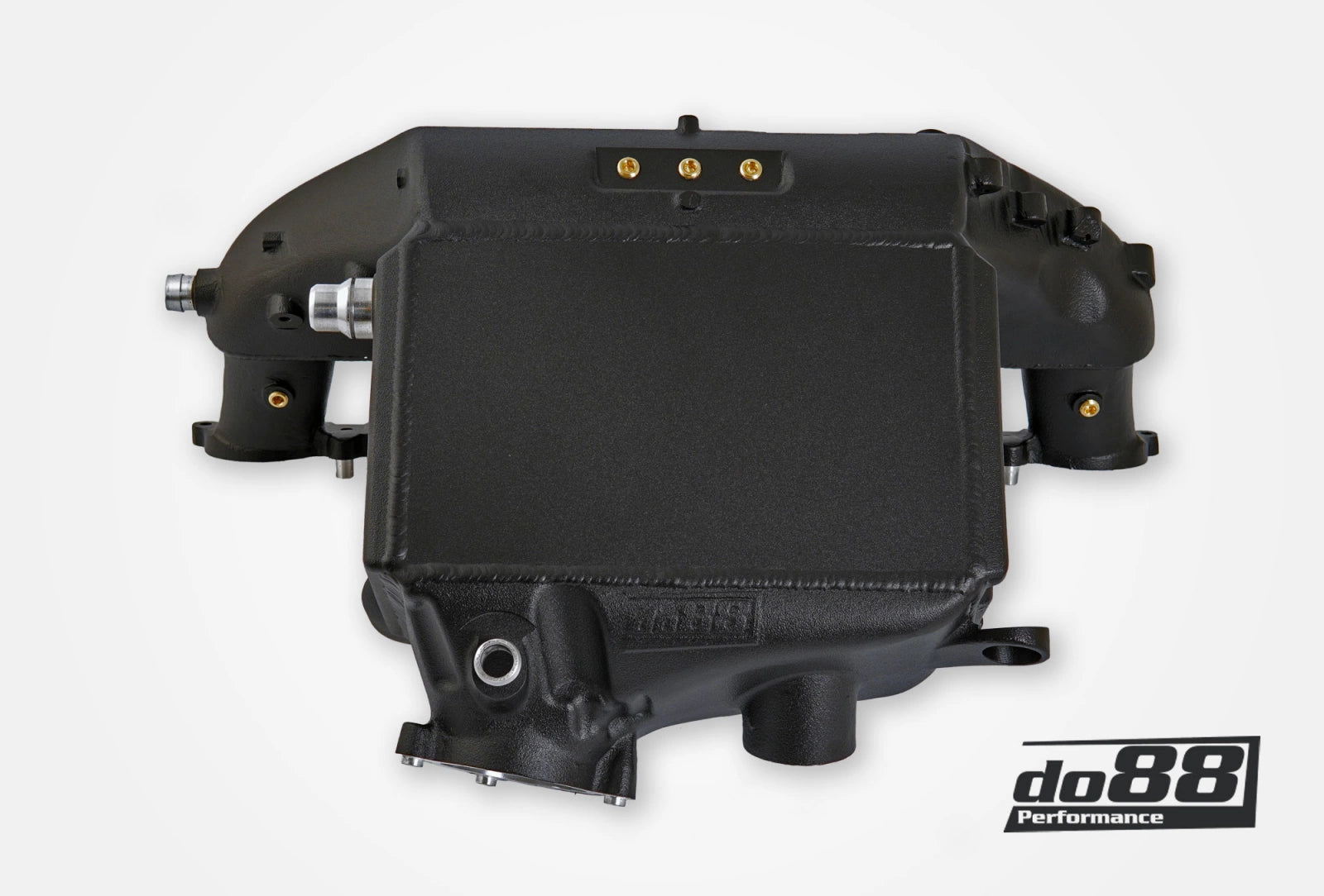 do88 Charge Cooler Manifold - BMW S58 M2 M3 M4 (G80/G81/G82/G83/G87)
