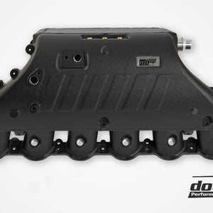 do88 Charge Cooler Manifold - BMW S58 M2 M3 M4 (G80/G81/G82/G83/G87)